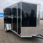 6 x 12 XLW Cargo Express (2020)